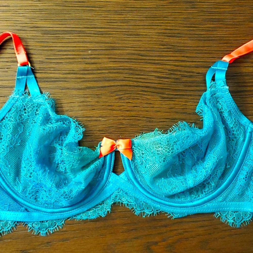 Victoria's Secret Bralette